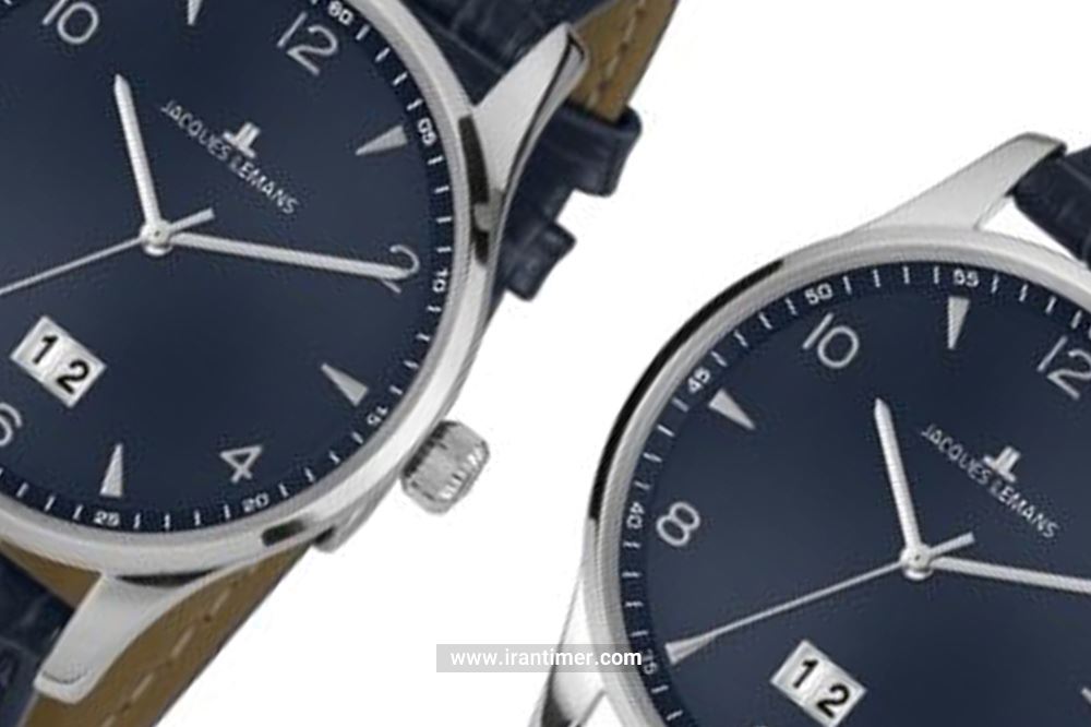 خریداران ساعت مچی مردانه ژاک لمن مدل 1-1862ZC چه افرادی هستند؟